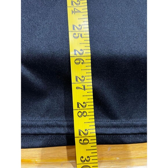 Thin Blue Line T-Shirt Men's 2XL US Map Flag Short Sleeve Cotton - Picture 5 of 6